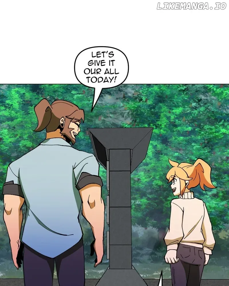 Immortal Weakling Chapter 37 Online - página 9