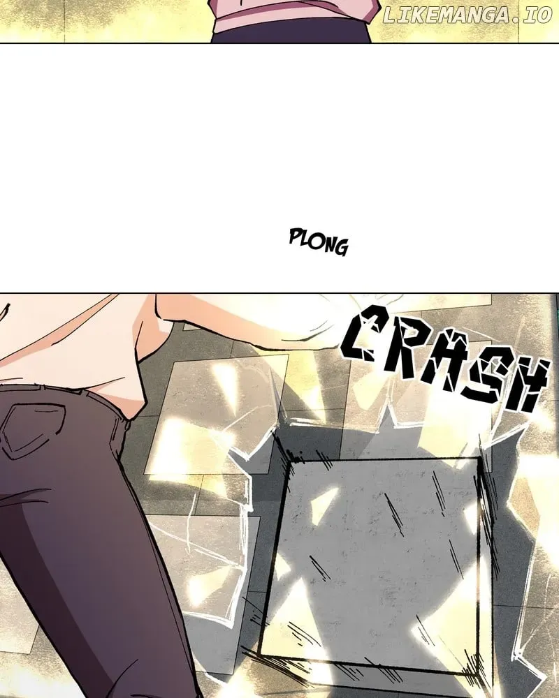 Immortal Weakling Chapter 37 Online - página 12