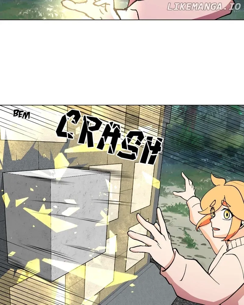Immortal Weakling Chapter 37 Online - página 14
