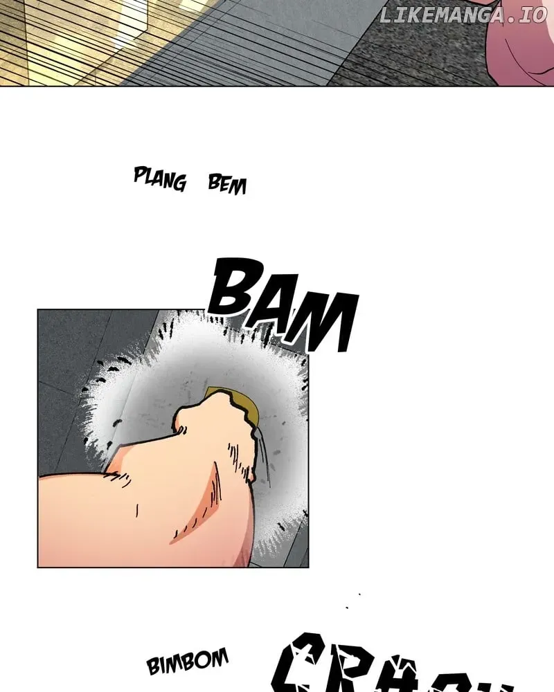 Immortal Weakling Chapter 37 Online - página 15