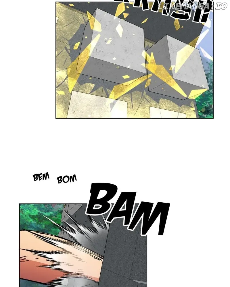 Immortal Weakling Chapter 37 Online - página 16
