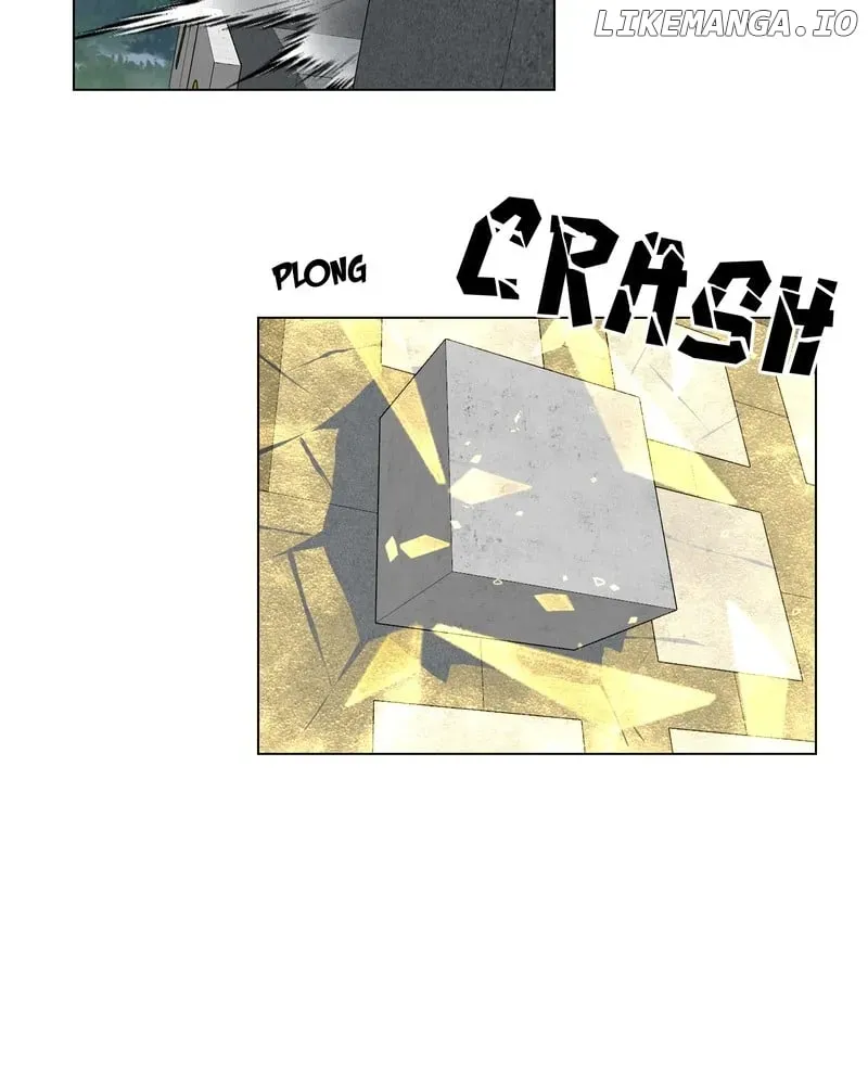 Immortal Weakling Chapter 37 Online - página 17
