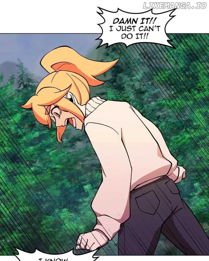 Immortal Weakling Chapter 37 Online - página 18