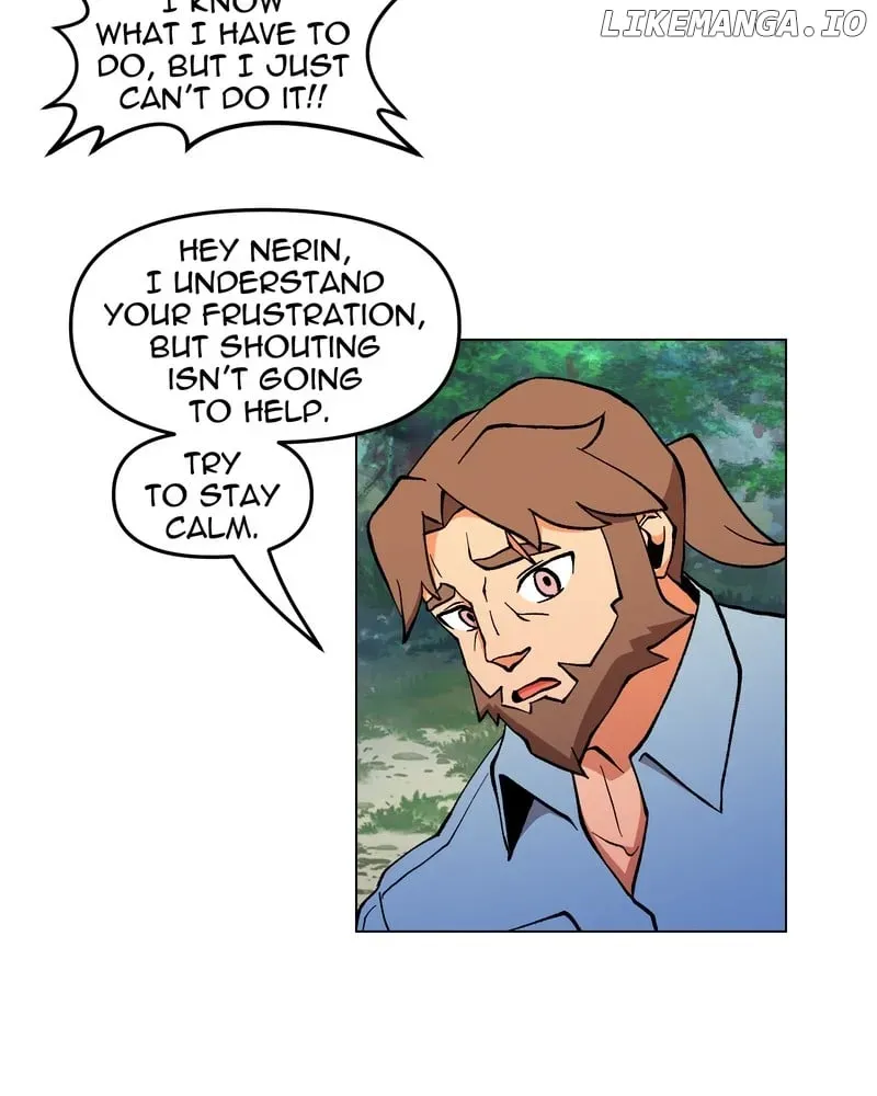 Immortal Weakling Chapter 37 Online - página 19