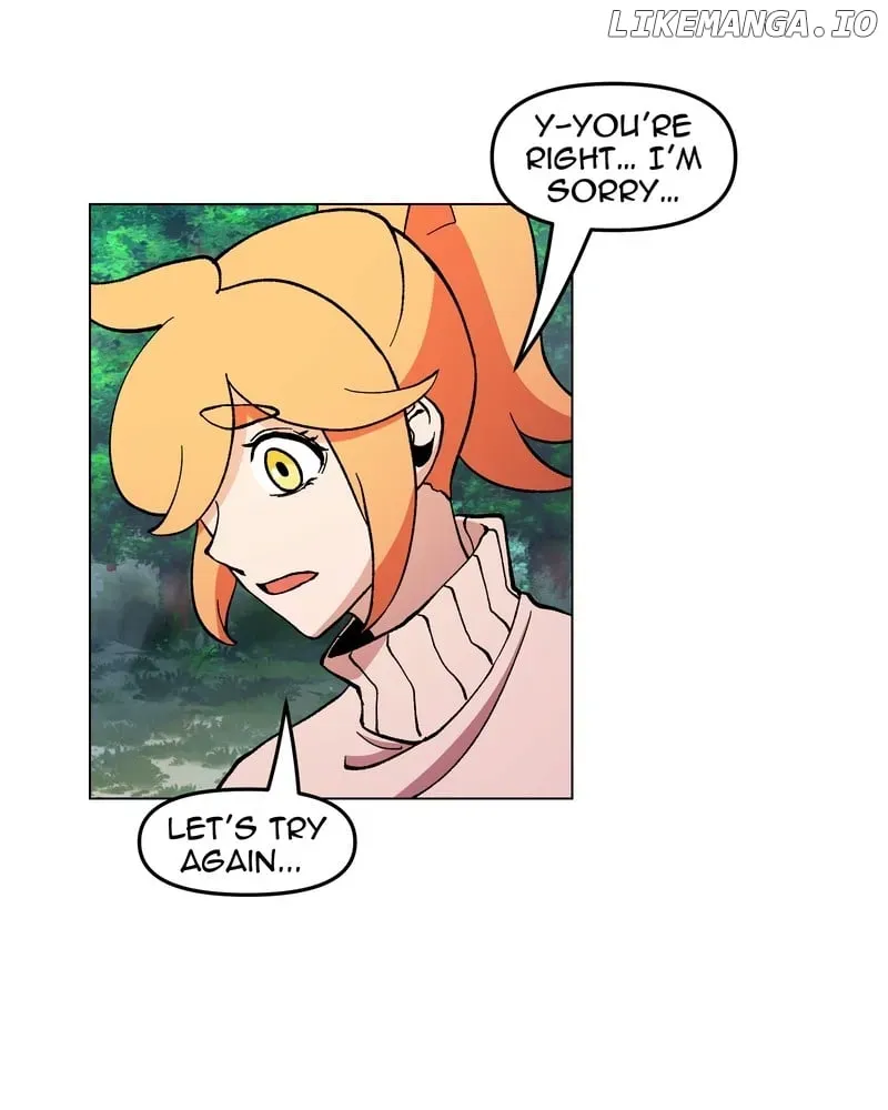 Immortal Weakling Chapter 37 Online - página 20