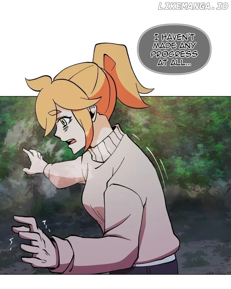 Immortal Weakling Chapter 37 Online - página 25