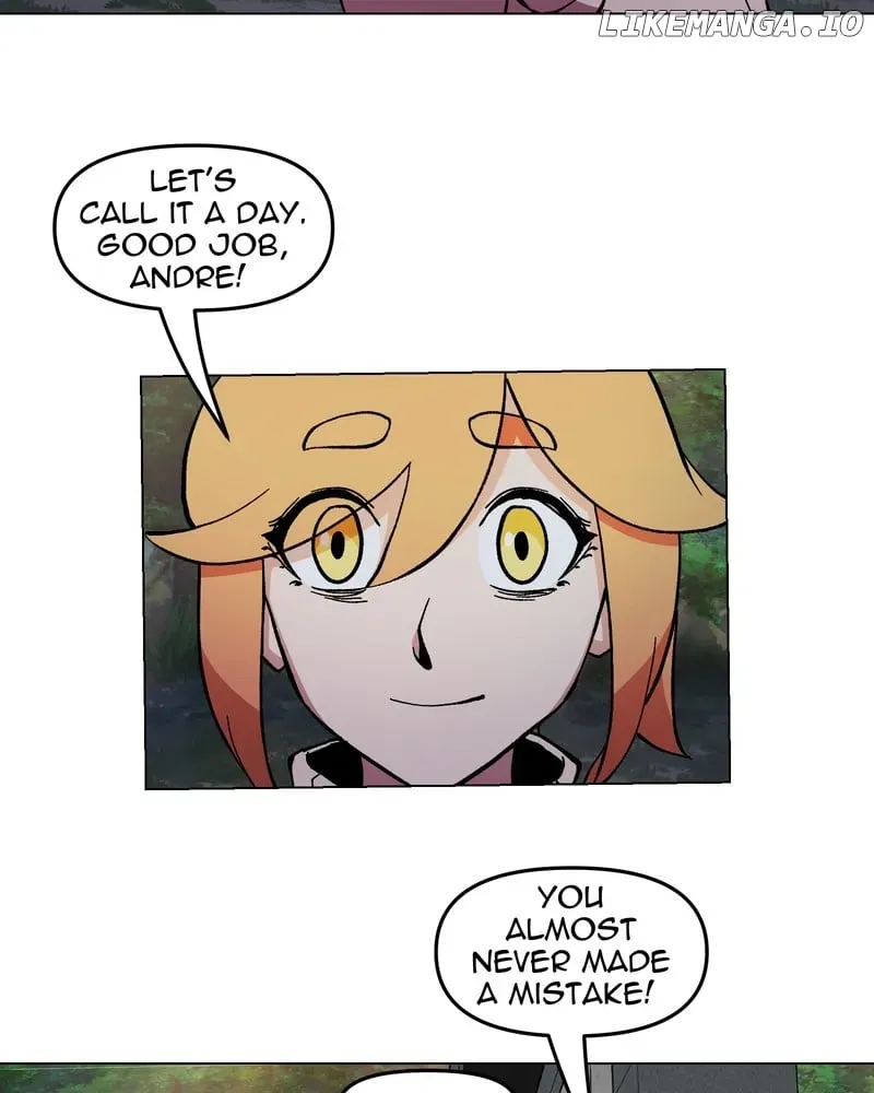 Immortal Weakling Chapter 37 Online - página 27