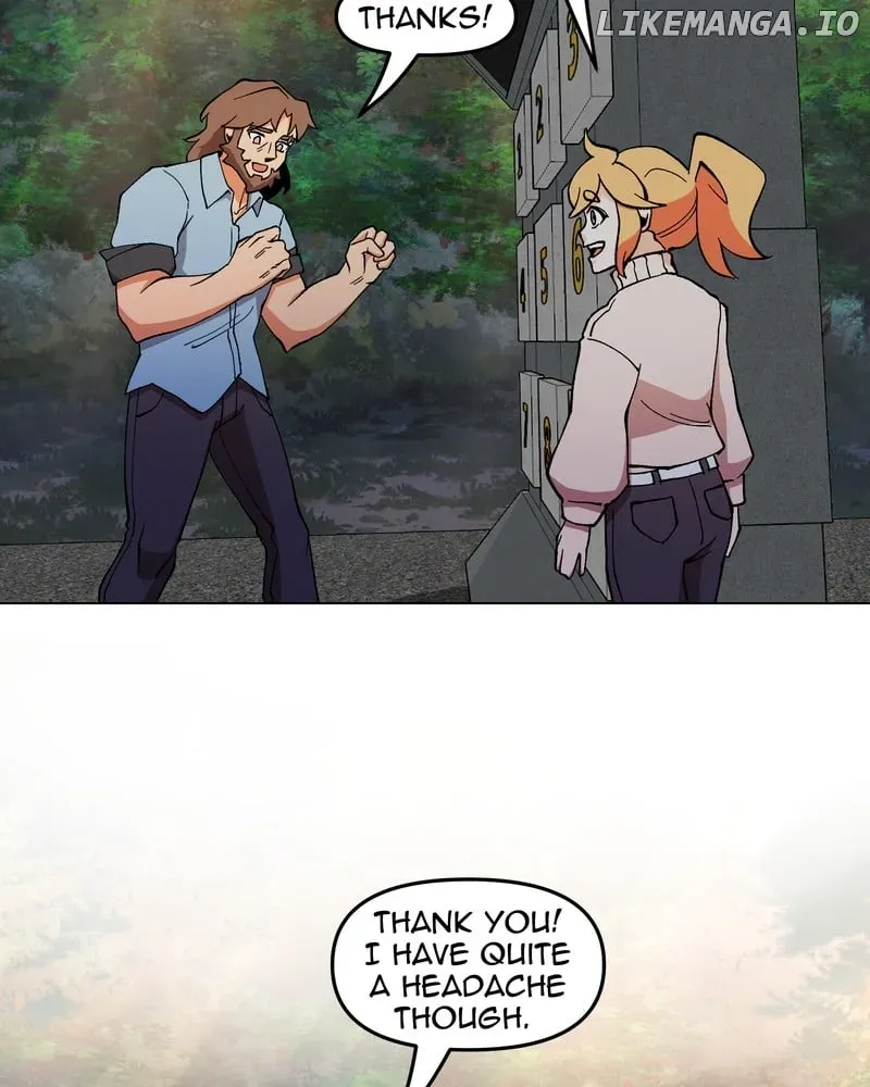 Immortal Weakling Chapter 37 Online - página 28