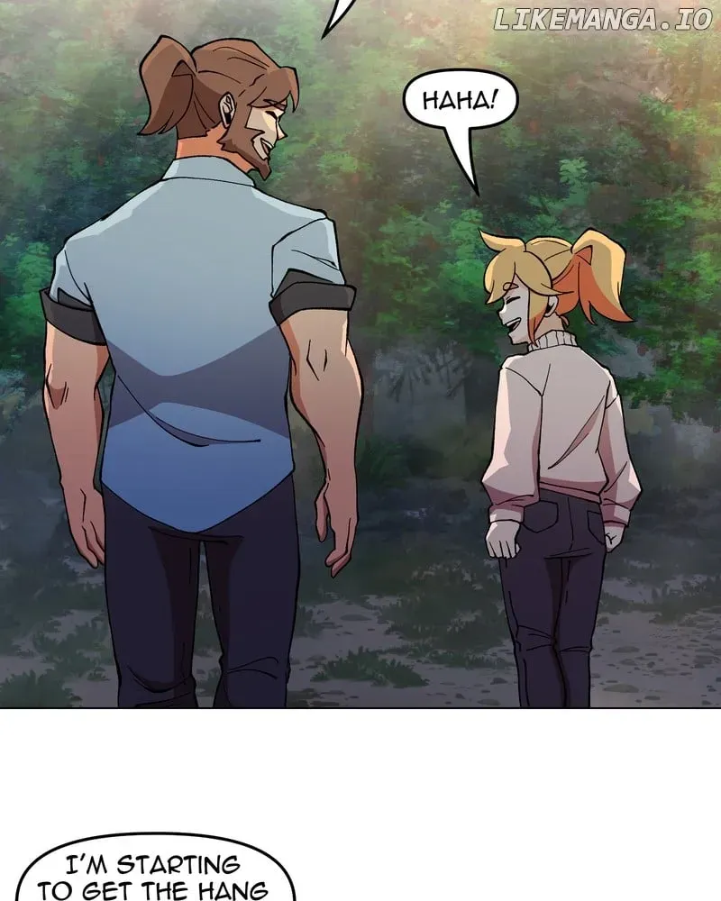Immortal Weakling Chapter 37 Online - página 29
