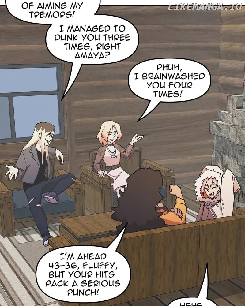 Immortal Weakling Chapter 37 Online - página 30