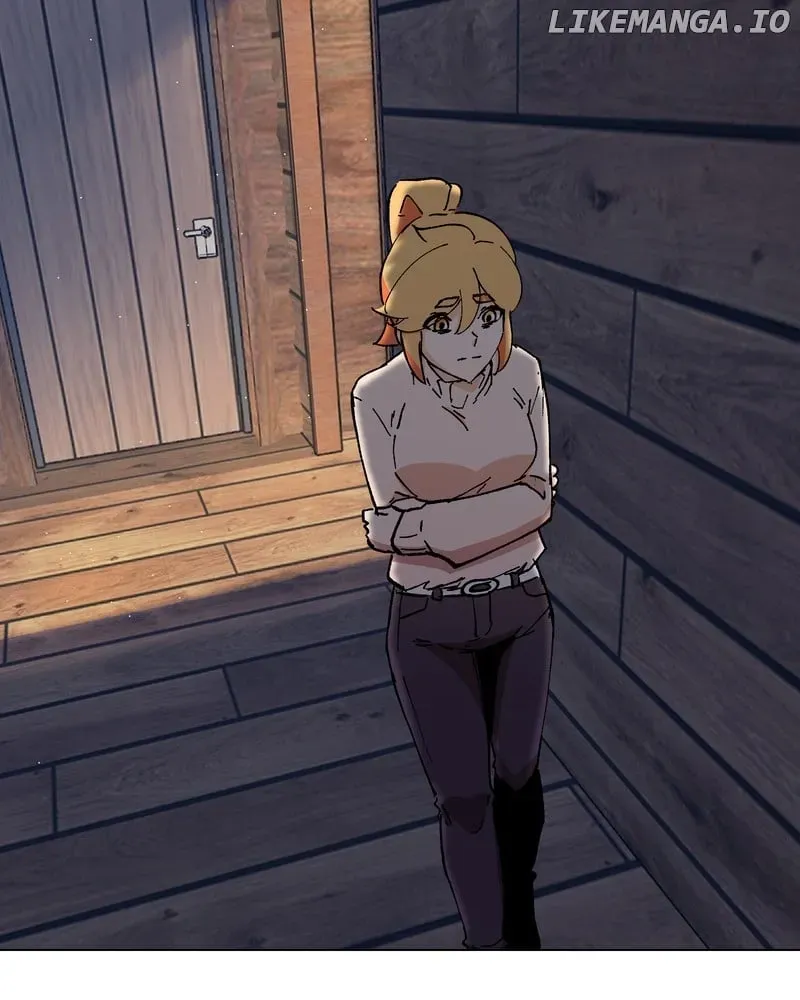 Immortal Weakling Chapter 37 Online - página 33