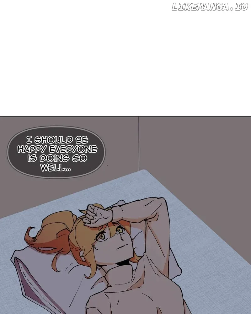 Immortal Weakling Chapter 37 Online - página 34
