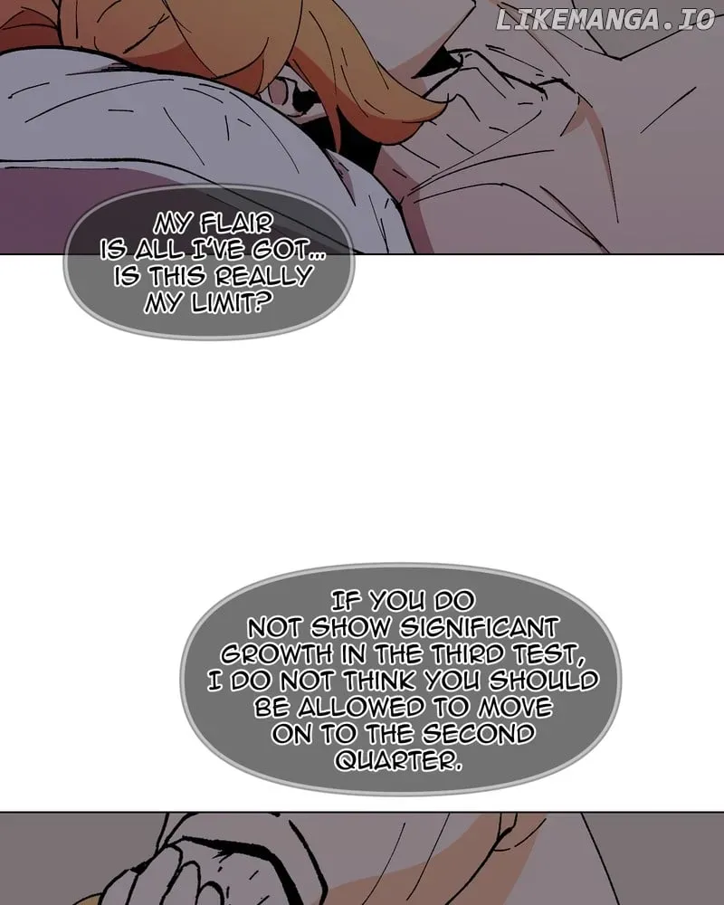 Immortal Weakling Chapter 37 Online - página 36