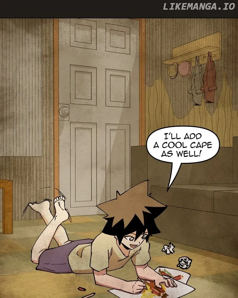 Immortal Weakling Chapter 37 Online - página 39