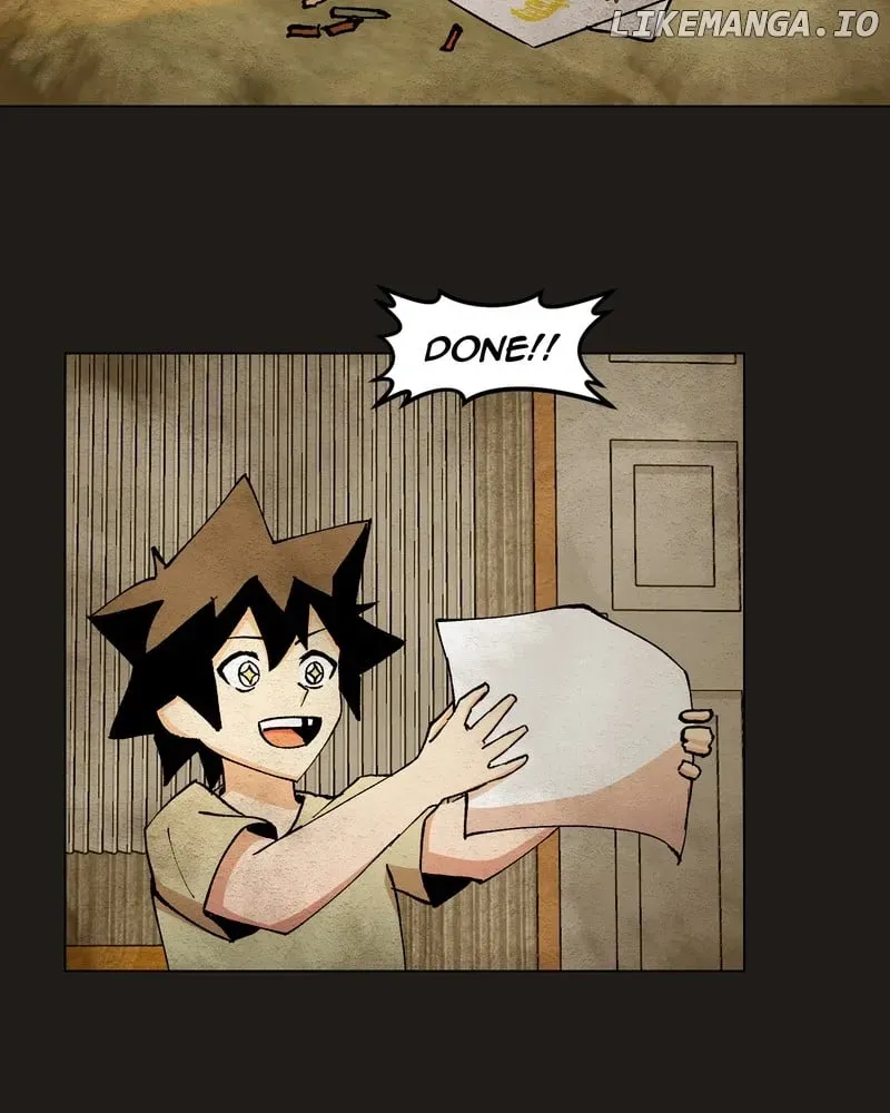 Immortal Weakling Chapter 37 Online - página 40