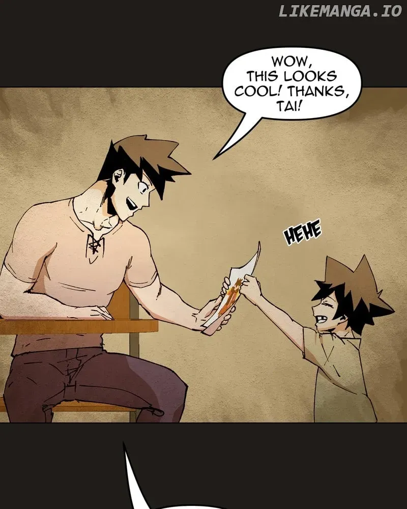 Immortal Weakling Chapter 37 Online - página 42