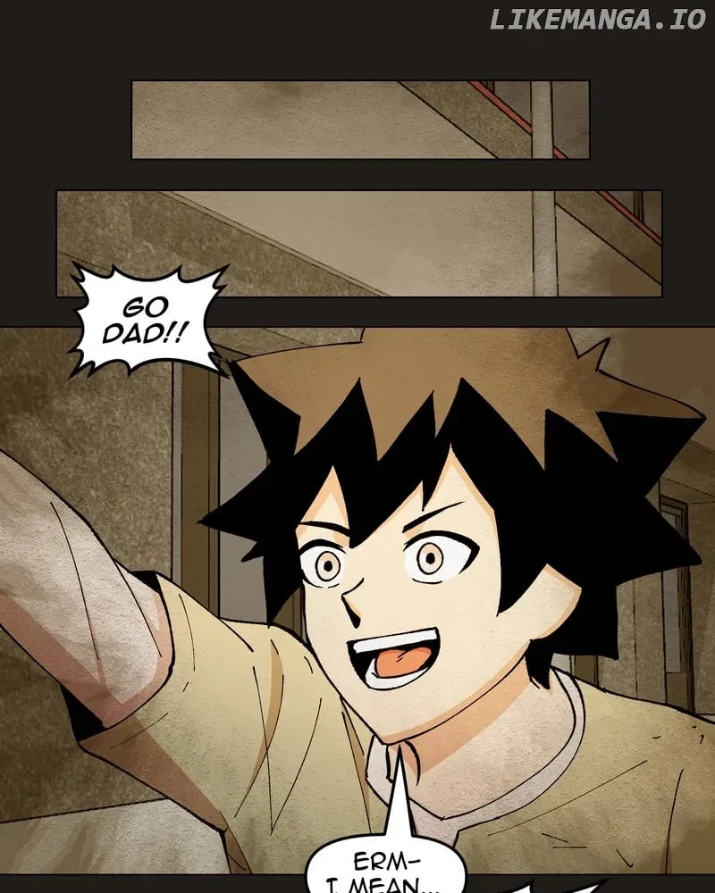 Immortal Weakling Chapter 37 Online - página 45