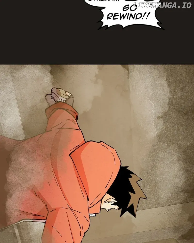 Immortal Weakling Chapter 37 Online - página 46