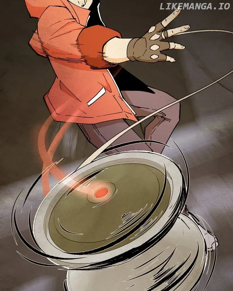 Immortal Weakling Chapter 37 Online - página 48