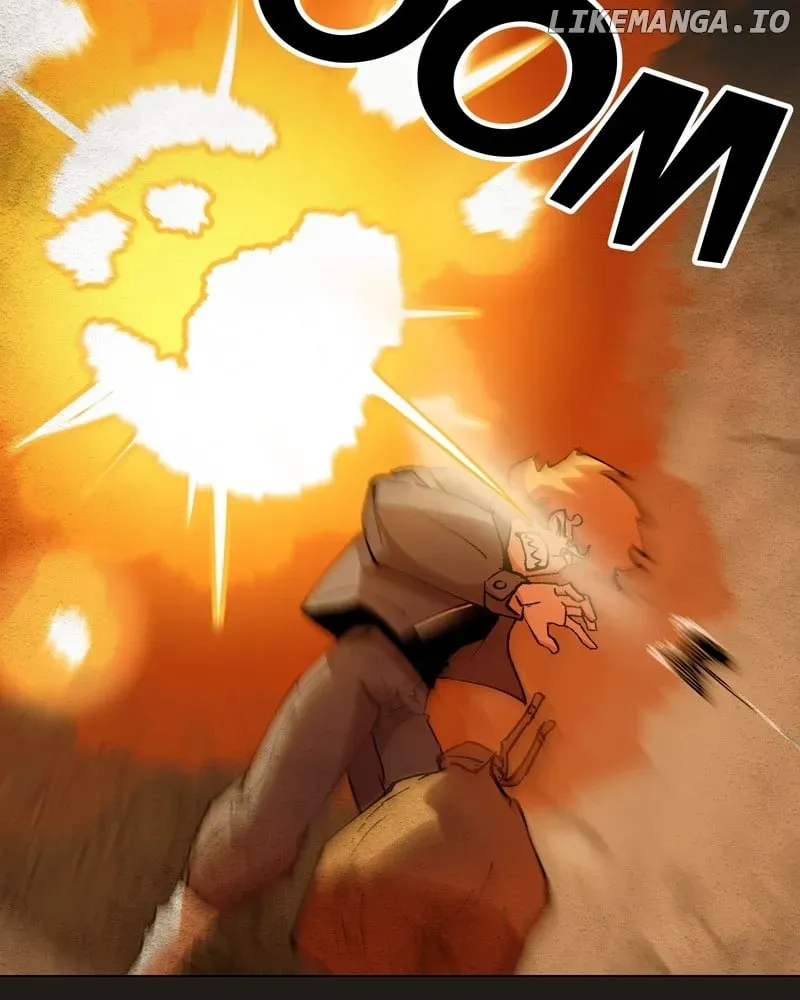 Immortal Weakling Chapter 37 Online - página 51