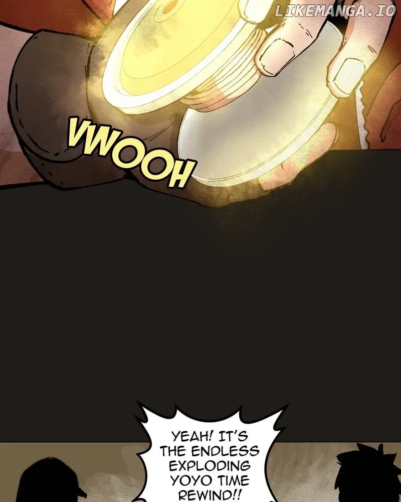 Immortal Weakling Chapter 37 Online - página 54