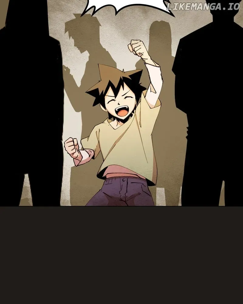 Immortal Weakling Chapter 37 Online - página 55