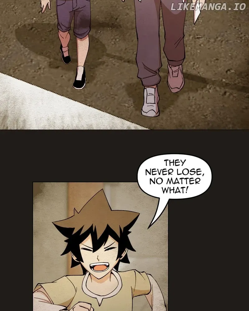 Immortal Weakling Chapter 37 Online - página 59