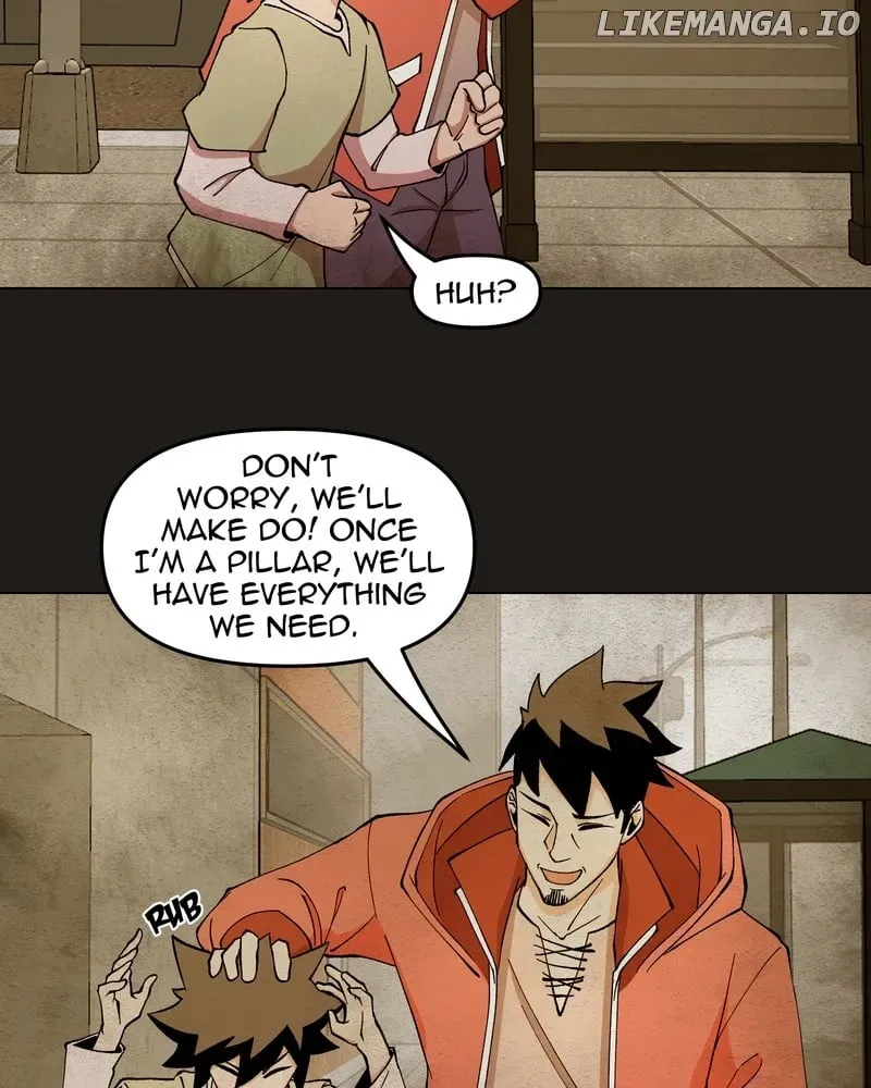 Immortal Weakling Chapter 37 Online - página 61