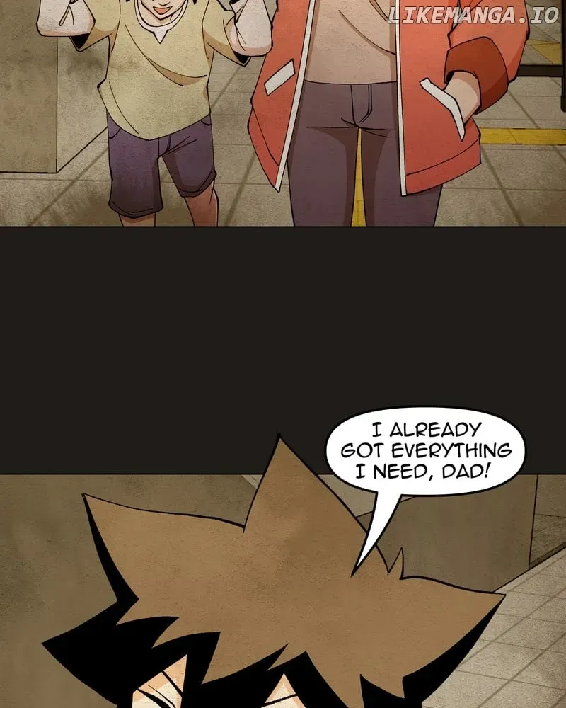 Immortal Weakling Chapter 37 Online - página 62