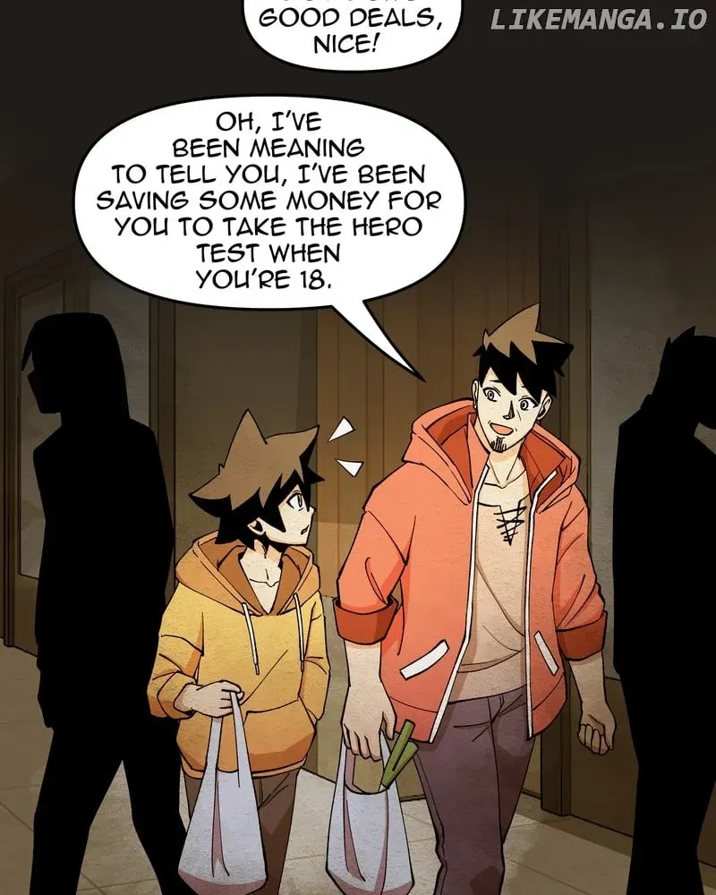 Immortal Weakling Chapter 37 Online - página 65