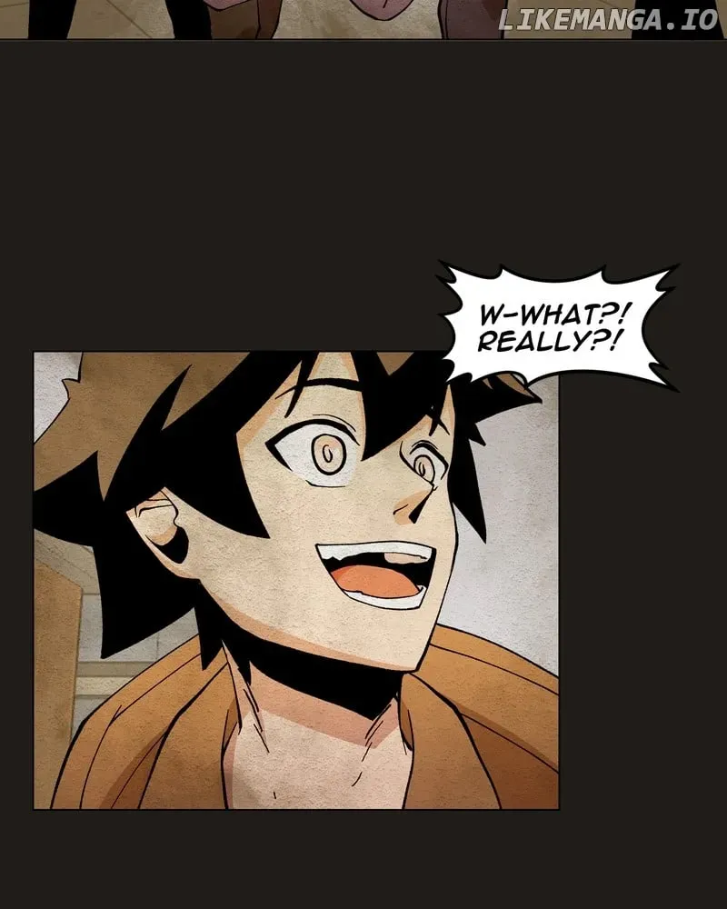 Immortal Weakling Chapter 37 Online - página 66
