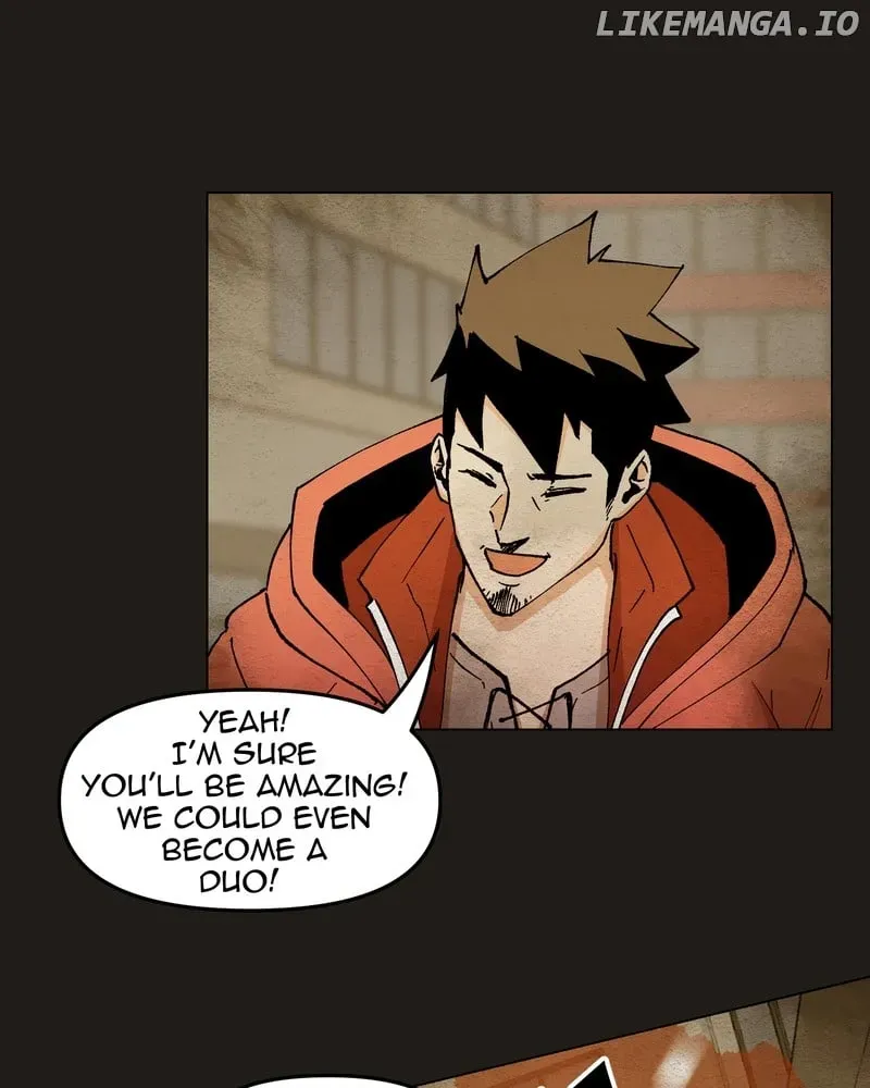 Immortal Weakling Chapter 37 Online - página 67
