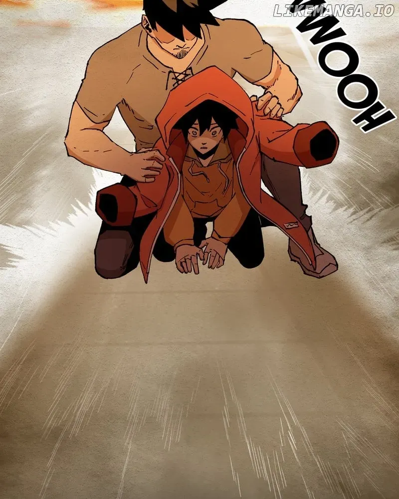 Immortal Weakling Chapter 37 Online - página 70