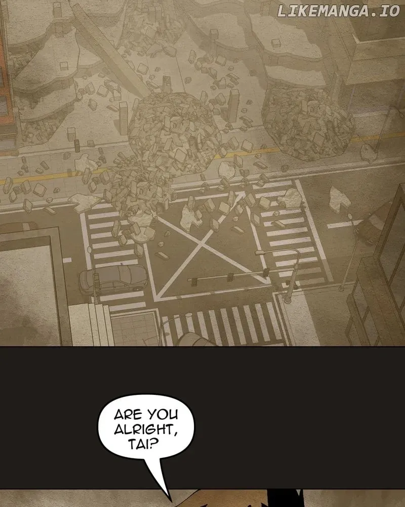 Immortal Weakling Chapter 37 Online - página 72