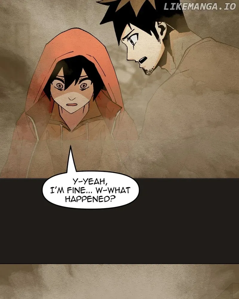 Immortal Weakling Chapter 37 Online - página 73