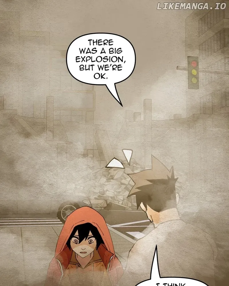 Immortal Weakling Chapter 37 Online - página 74