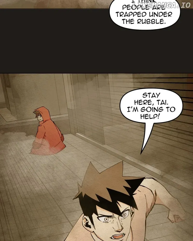 Immortal Weakling Chapter 37 Online - página 75