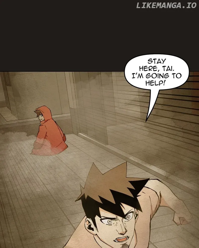 Immortal Weakling Chapter 38 Online - página 2