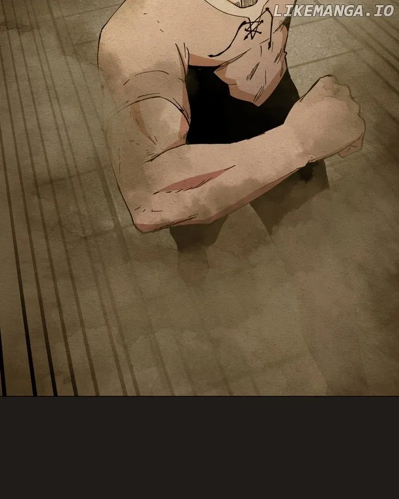 Immortal Weakling Chapter 38 Online - página 3