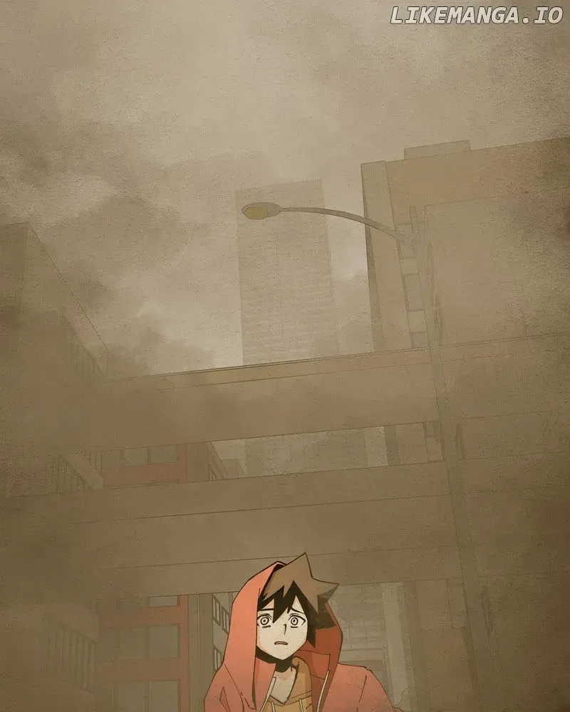 Immortal Weakling Chapter 38 Online - página 6