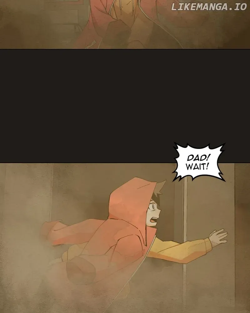 Immortal Weakling Chapter 38 Online - página 7