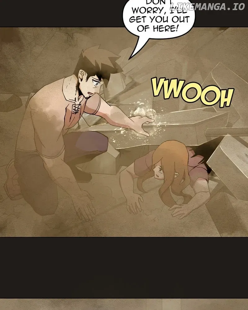 Immortal Weakling Chapter 38 Online - página 10