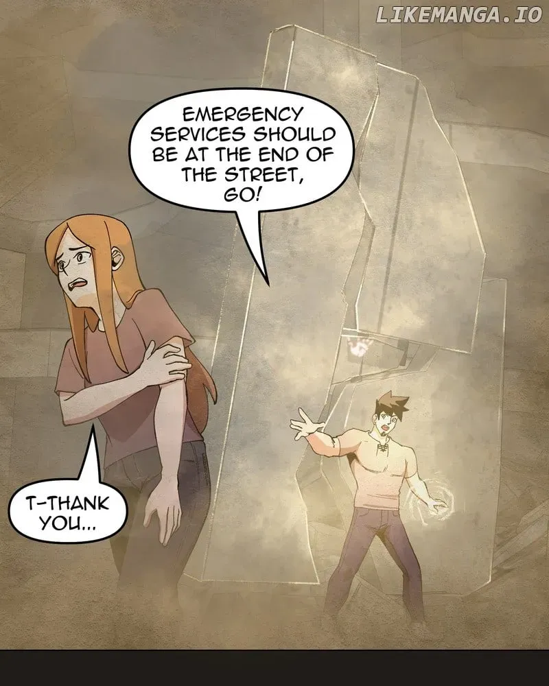 Immortal Weakling Chapter 38 Online - página 11