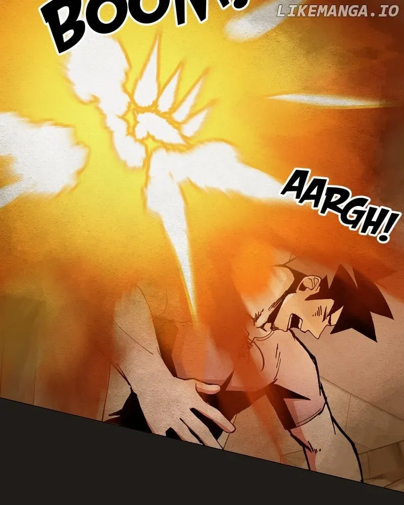 Immortal Weakling Chapter 38 Online - página 13