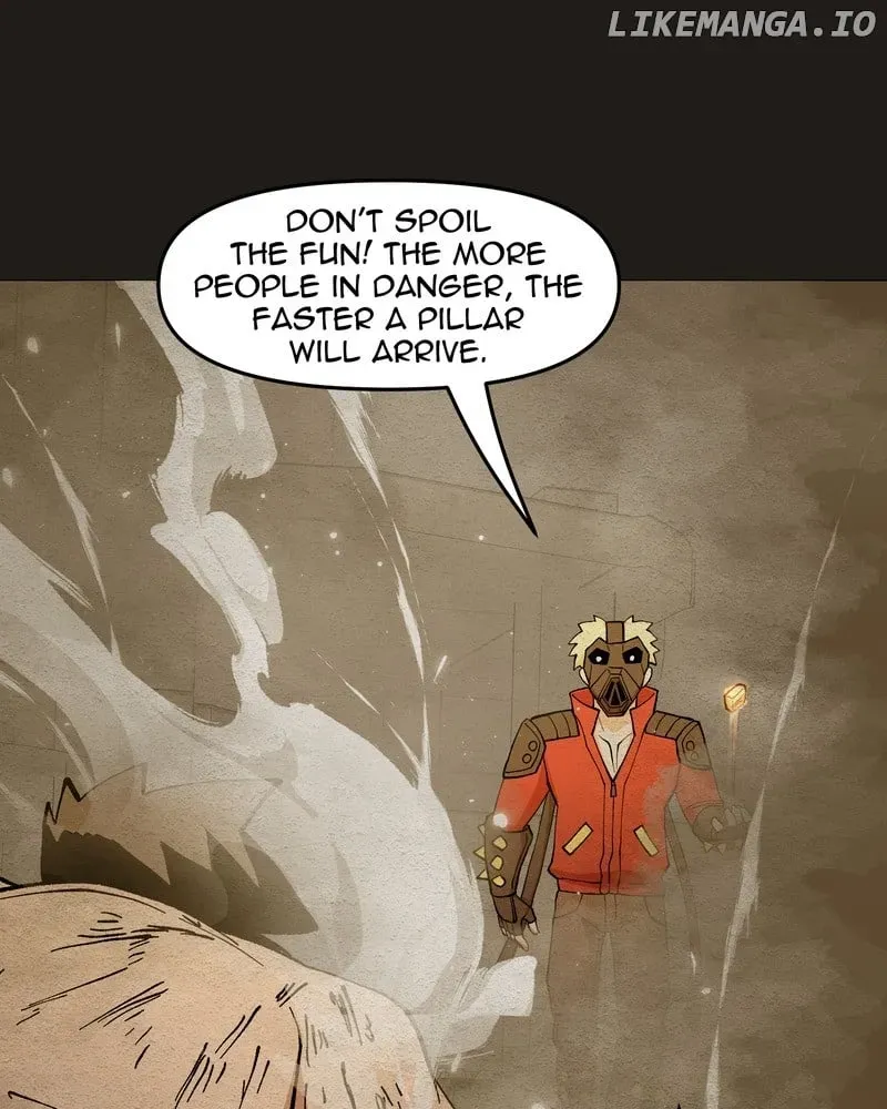 Immortal Weakling Chapter 38 Online - página 14
