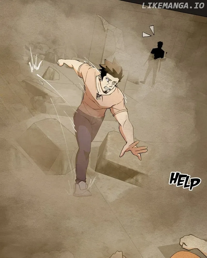 Immortal Weakling Chapter 38 Online - página 16