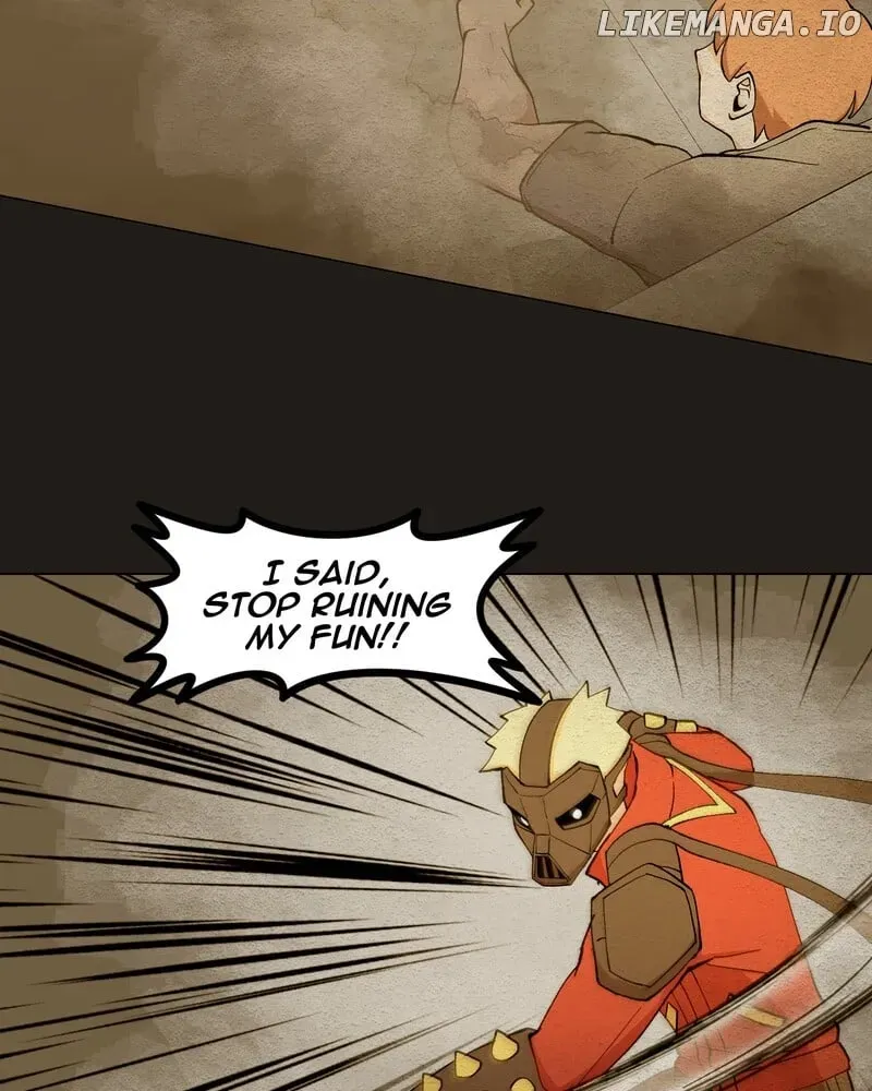 Immortal Weakling Chapter 38 Online - página 17