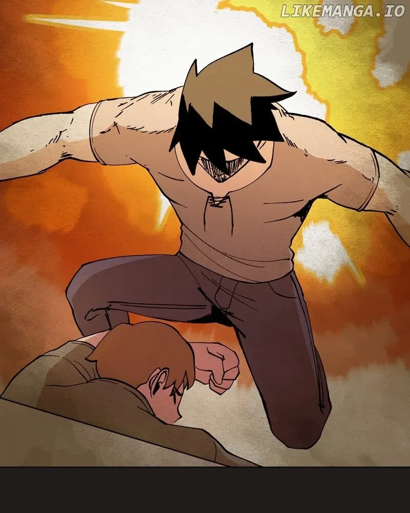 Immortal Weakling Chapter 38 Online - página 19
