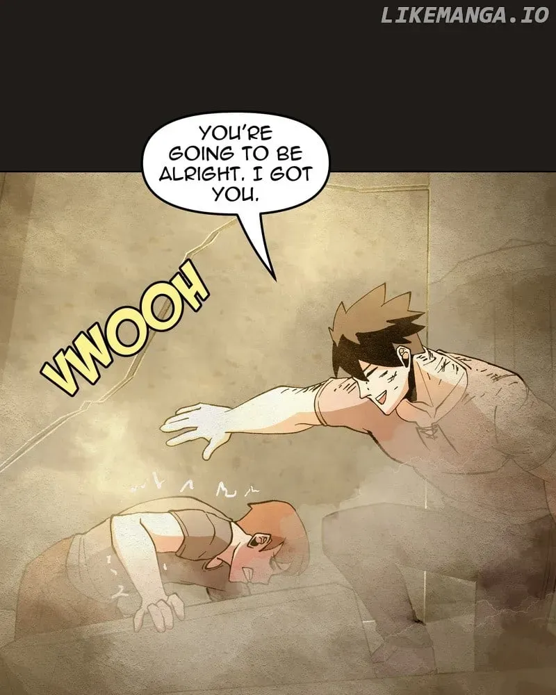 Immortal Weakling Chapter 38 Online - página 20