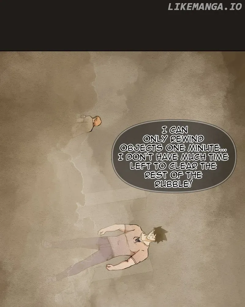 Immortal Weakling Chapter 38 Online - página 22